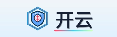 开云 Logo